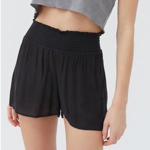 Brandy Melville black shorts